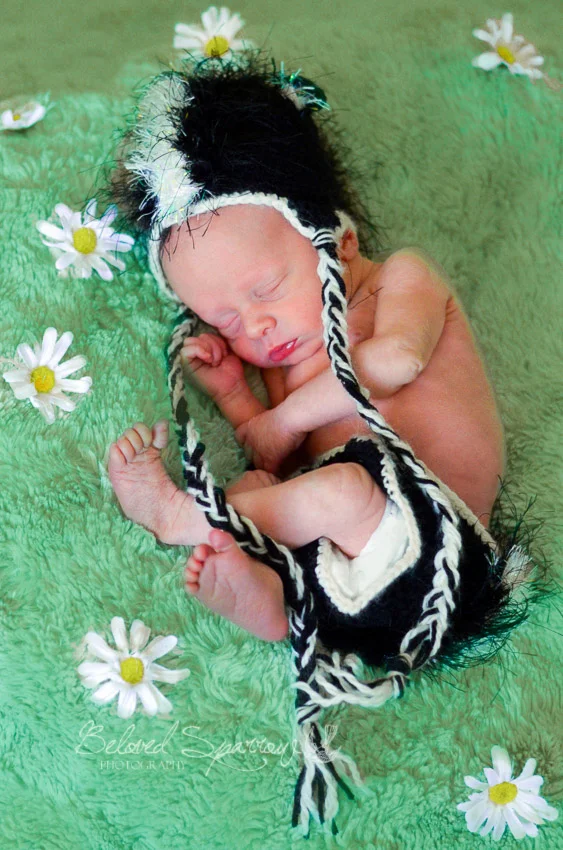 Peachtree City Newborn Photographer