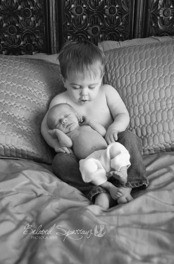 Peachtree City Newborn Photographer