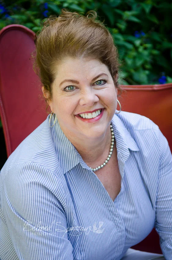 Business Startup: Professional Headshots {North GA Headshot Portrait Photographer}