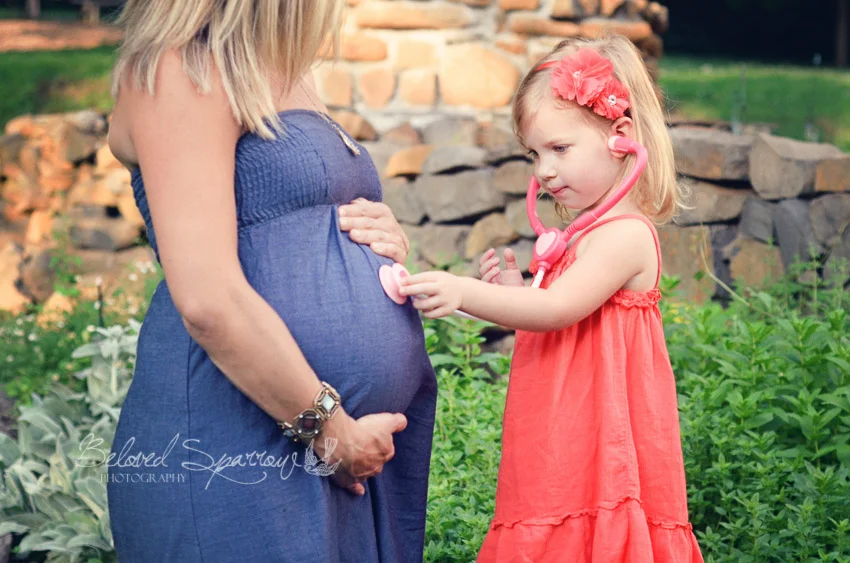 Adams Maternity Session {Cumming GA Maternity Photographer}