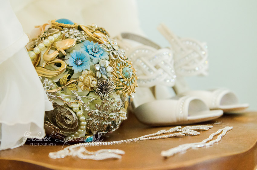 Susannah & Steve {North GA Wedding Photographer}