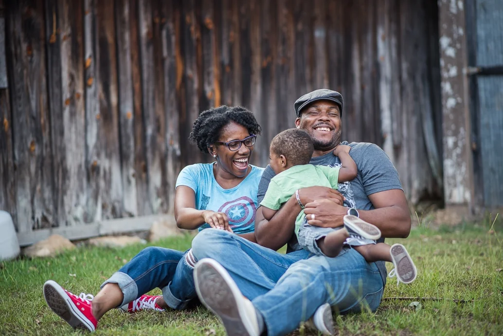 Marvelous Family Session {North Atlanta &amp; Forsyth County Family Photographer}