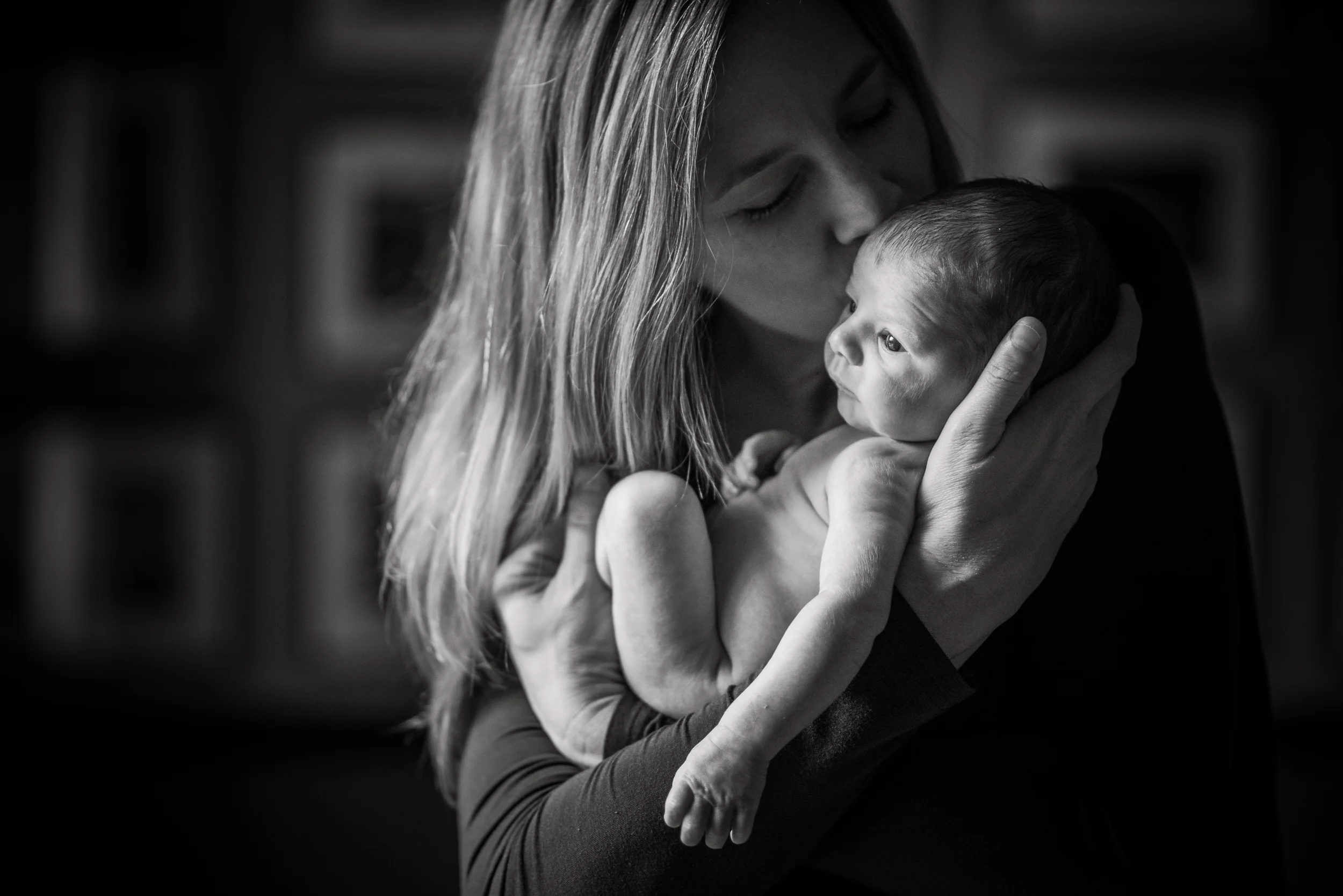 Best newborn photographer in Cumming GA