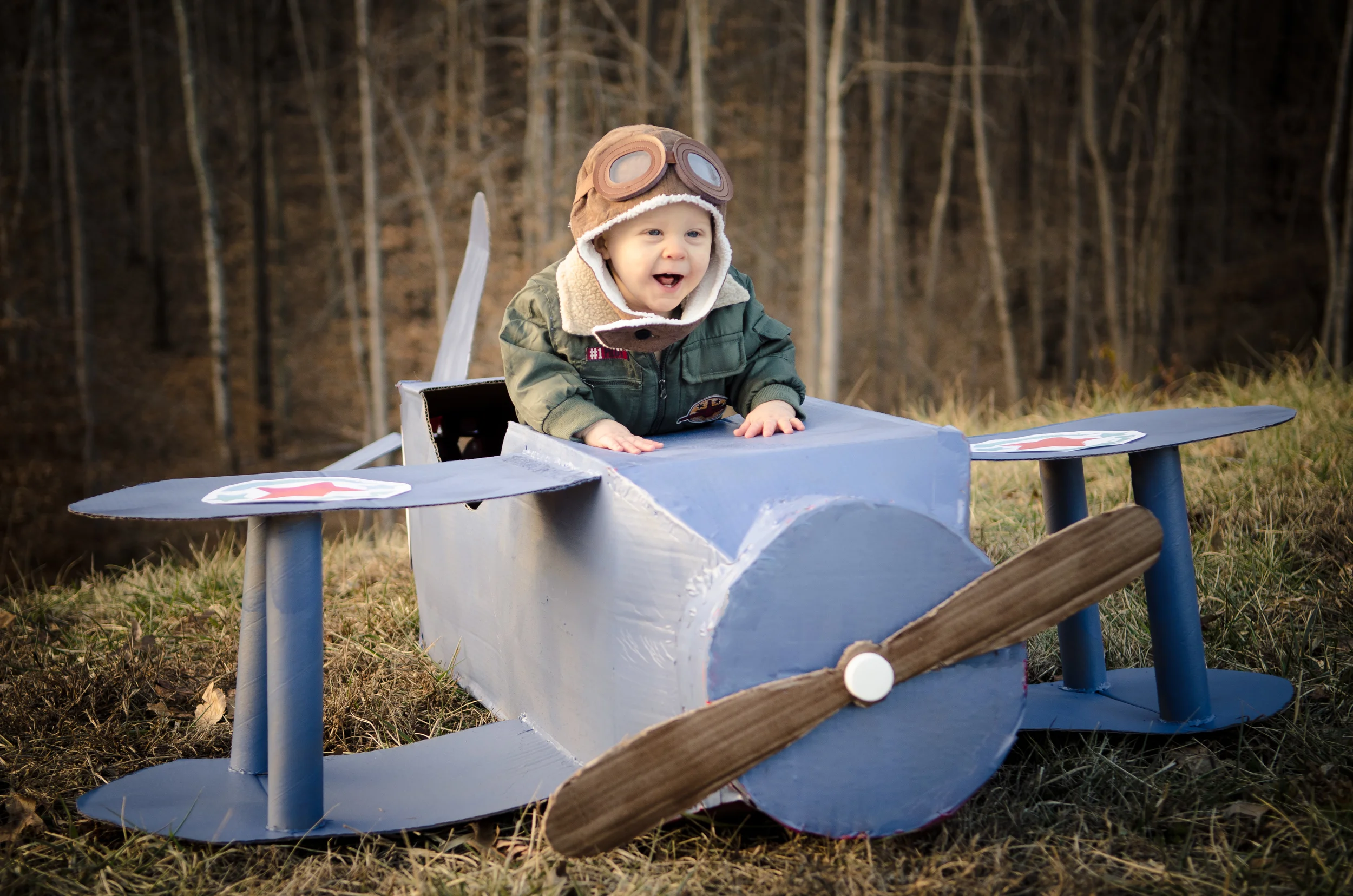 Best child photographer in Cumming GA for first birthday session