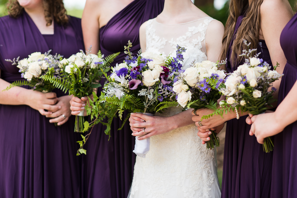 Melody + Will {Clemson, SC Wedding Photographer}