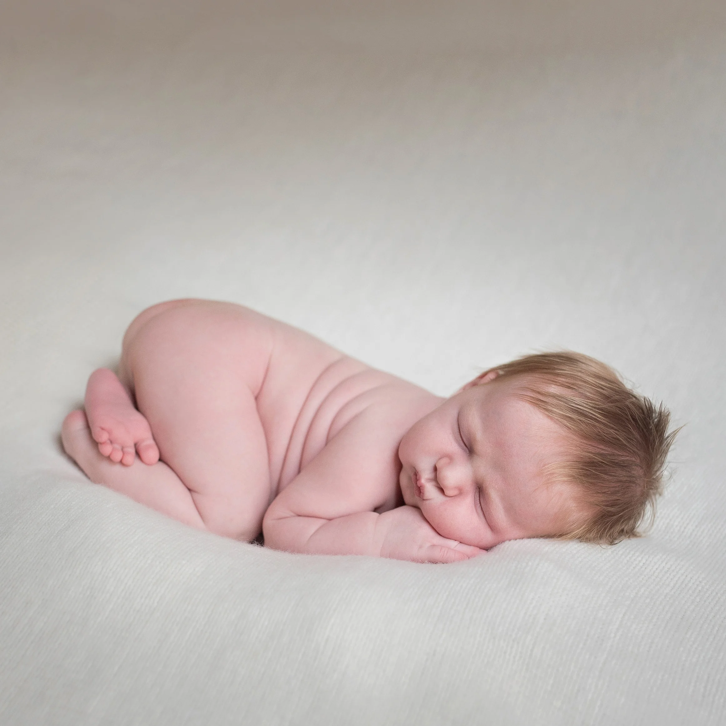 It's a Boy! {Cumming Ga Newborn Photographer}