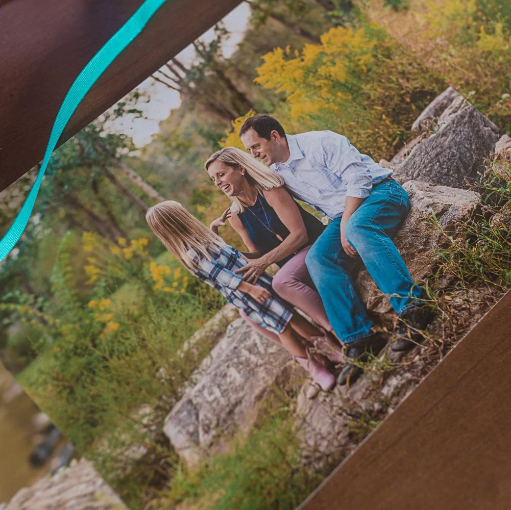 Starrs Mill Family Pictures {Atlanta Family Photographer}