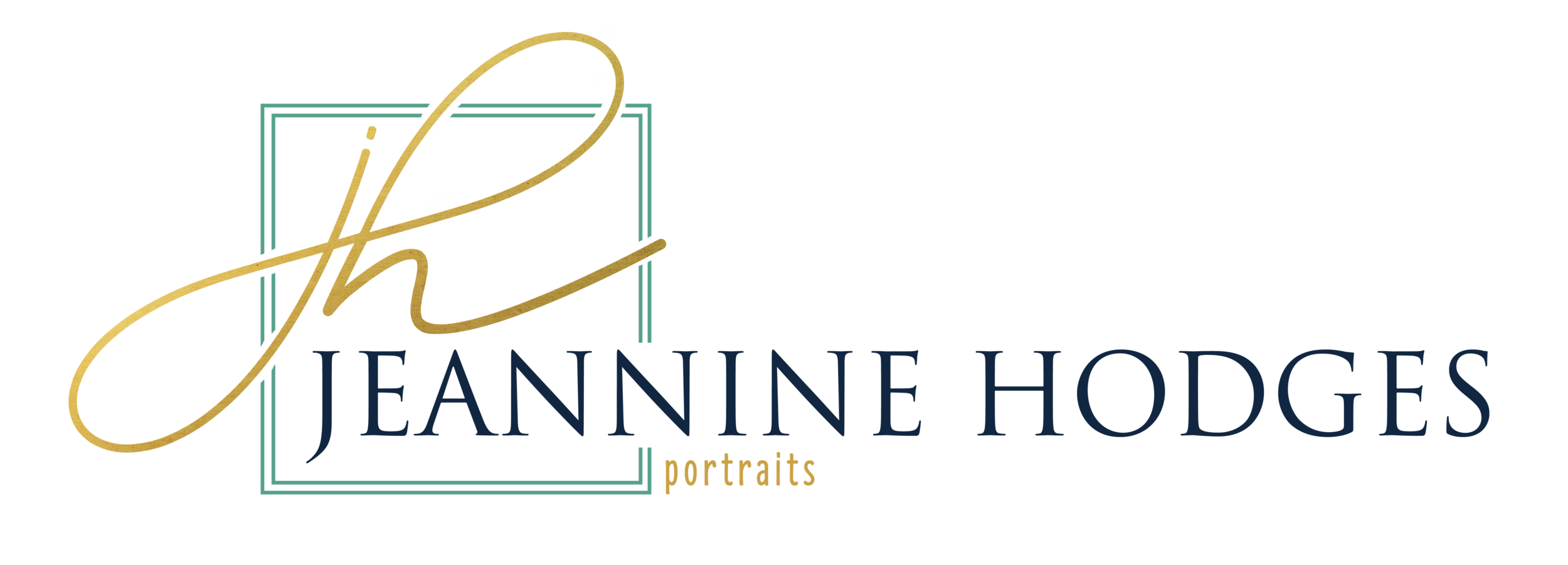 Atlanta Premiere Portrait Photographer | Jeannine Hodges