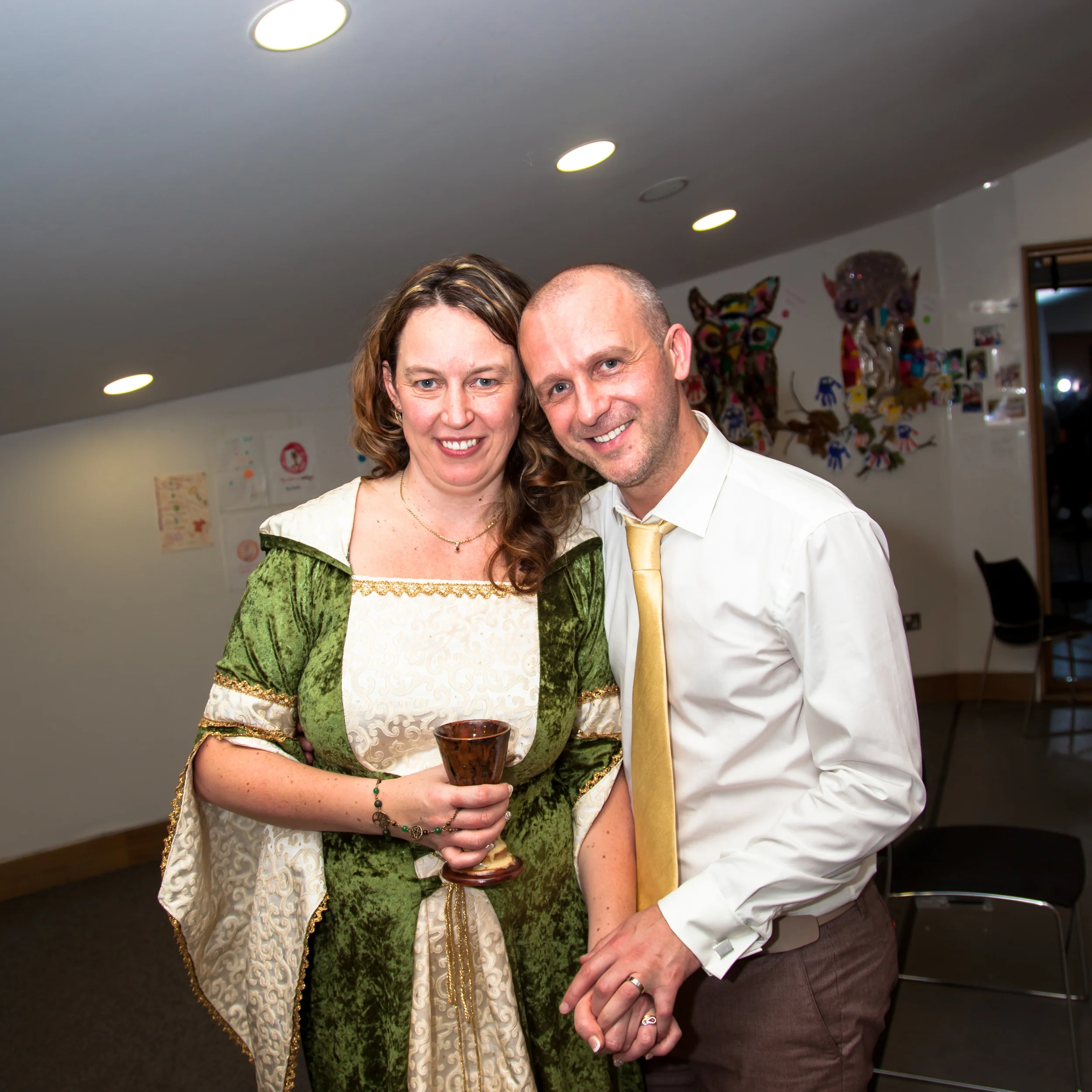 Slaidburn Wedding Day Photography