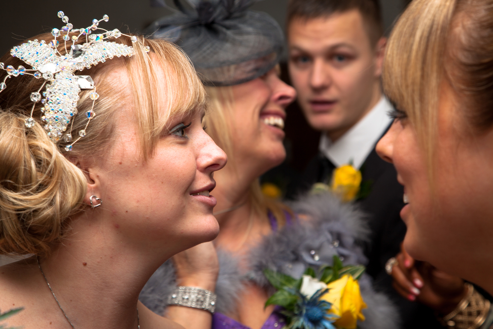 Bride and guests (Copy)