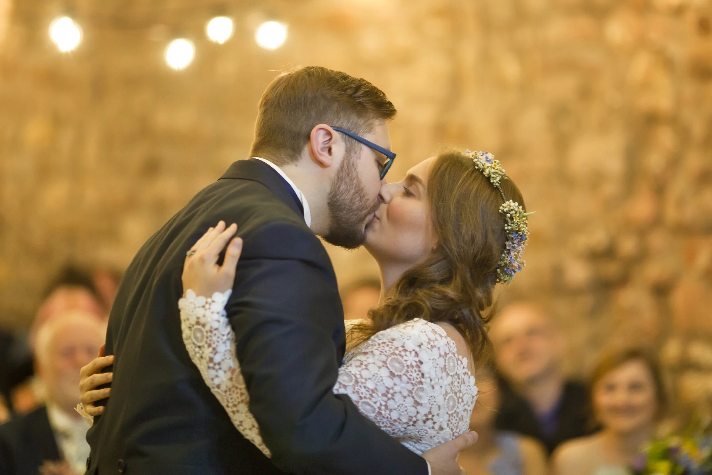 Just Married