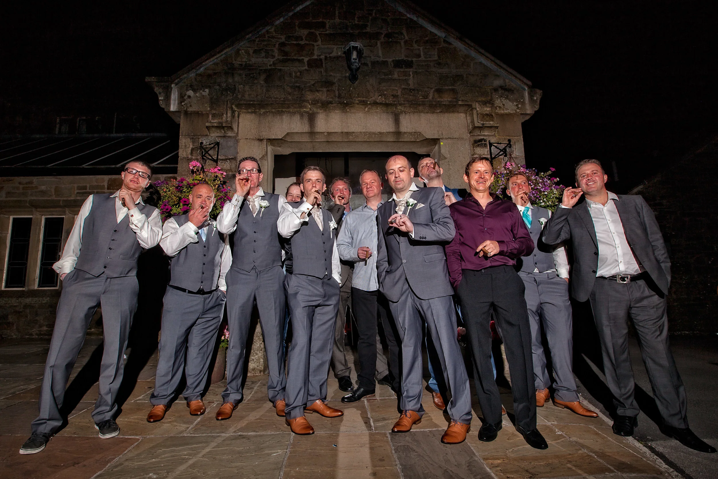 Mark and Gemmas wedding at The Stirk House,Gisburn-3078.jpg