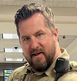 Mike Pudlick, Board Member