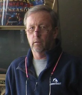 Steve Fellow, Board Member