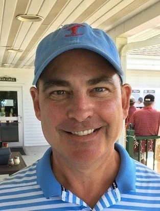 Jay Griep, Board Member