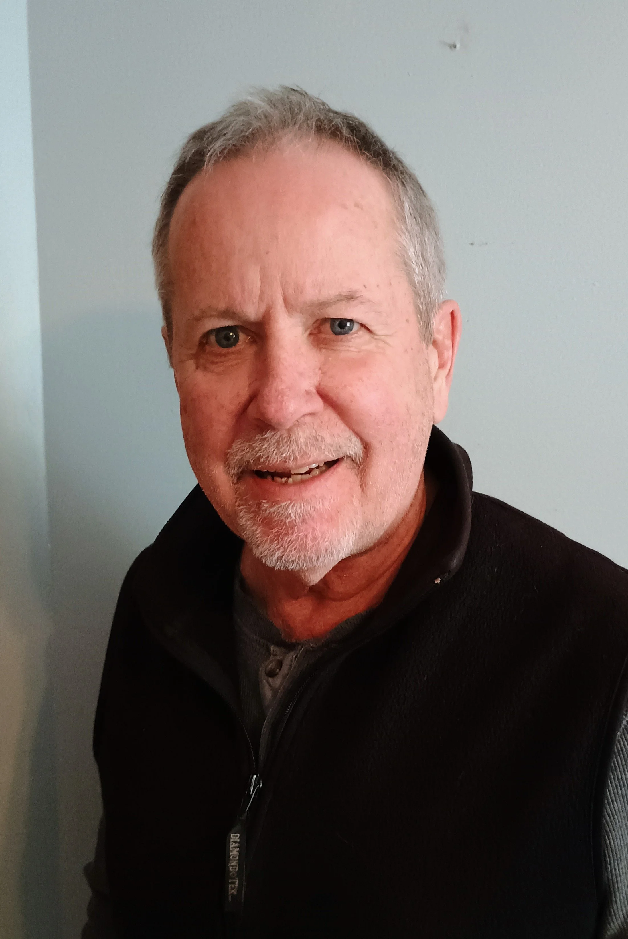 Rick Nelson, Board Member