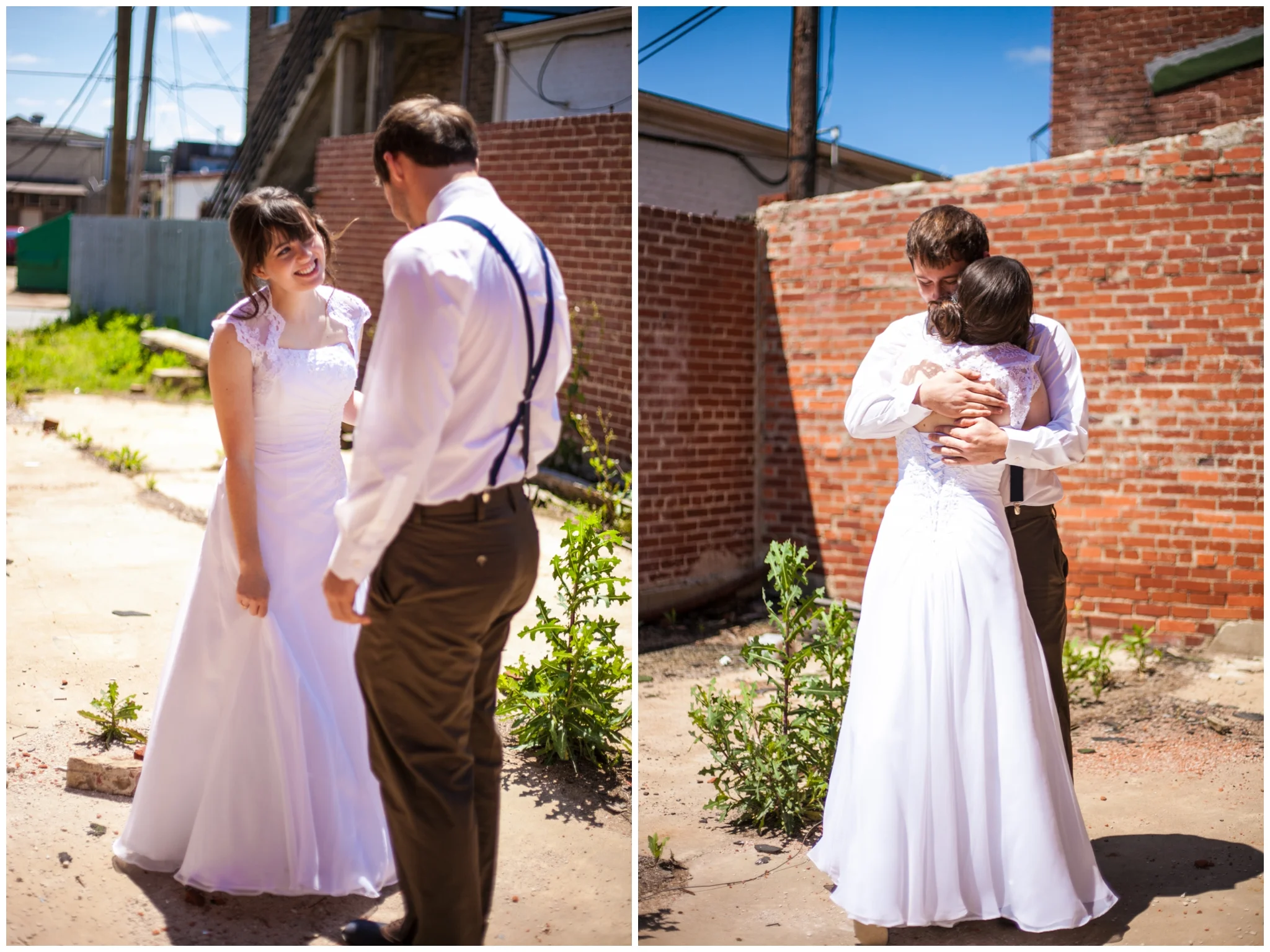 Stephanie Nunley Wedding