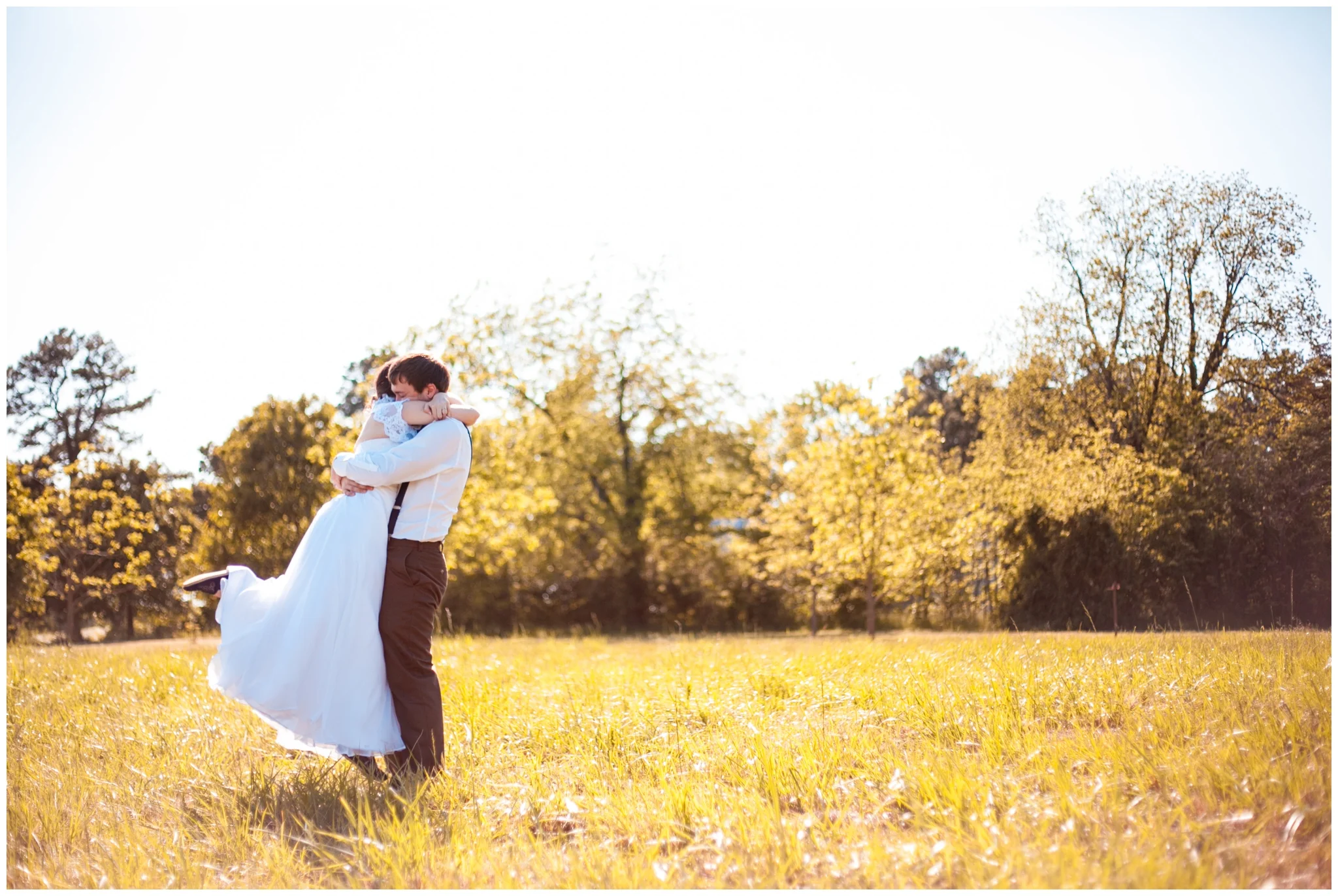 Stephanie Nunley wedding
