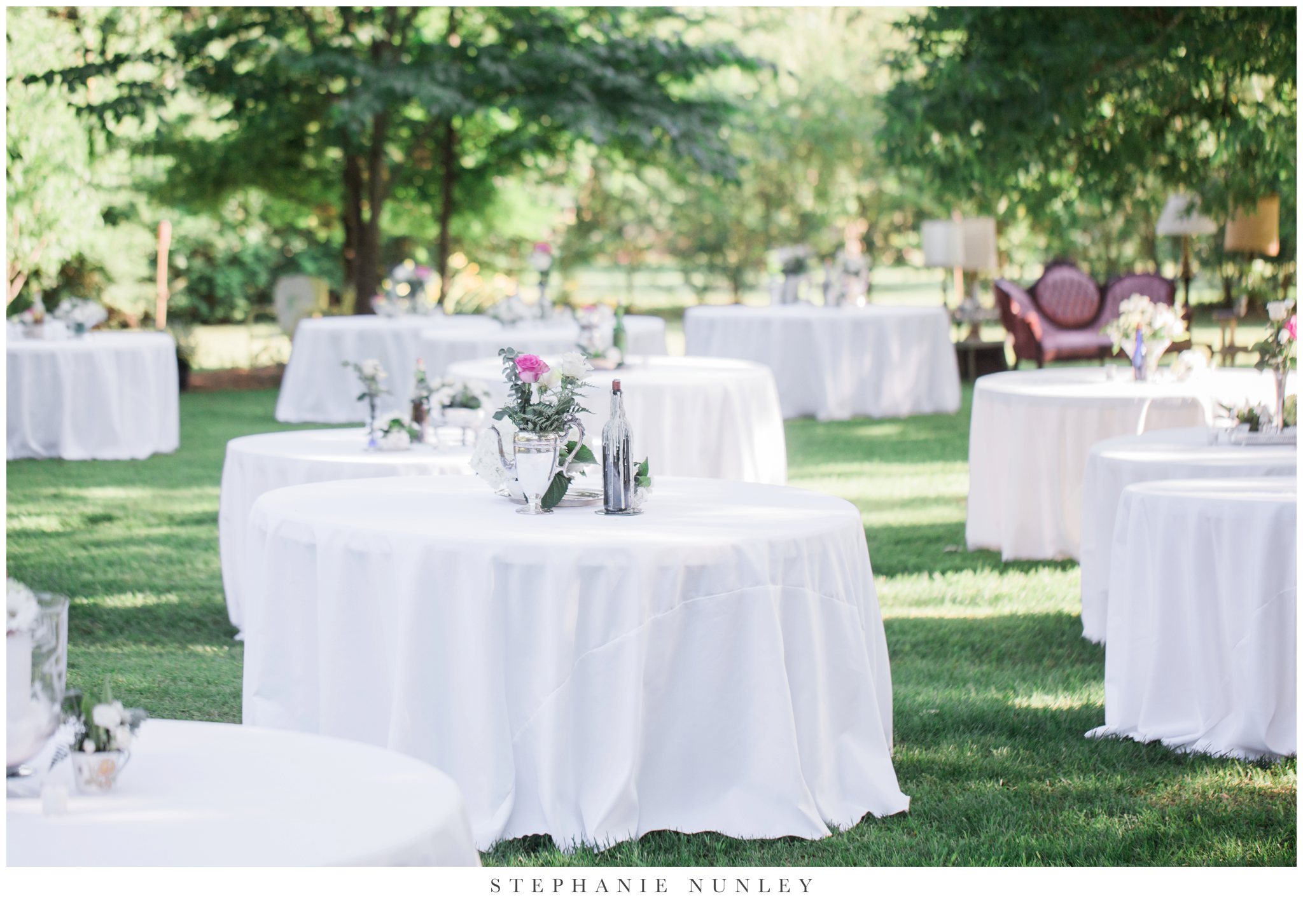 A Laid Back Outdoor Destination Wedding Joel Abi Stephanie