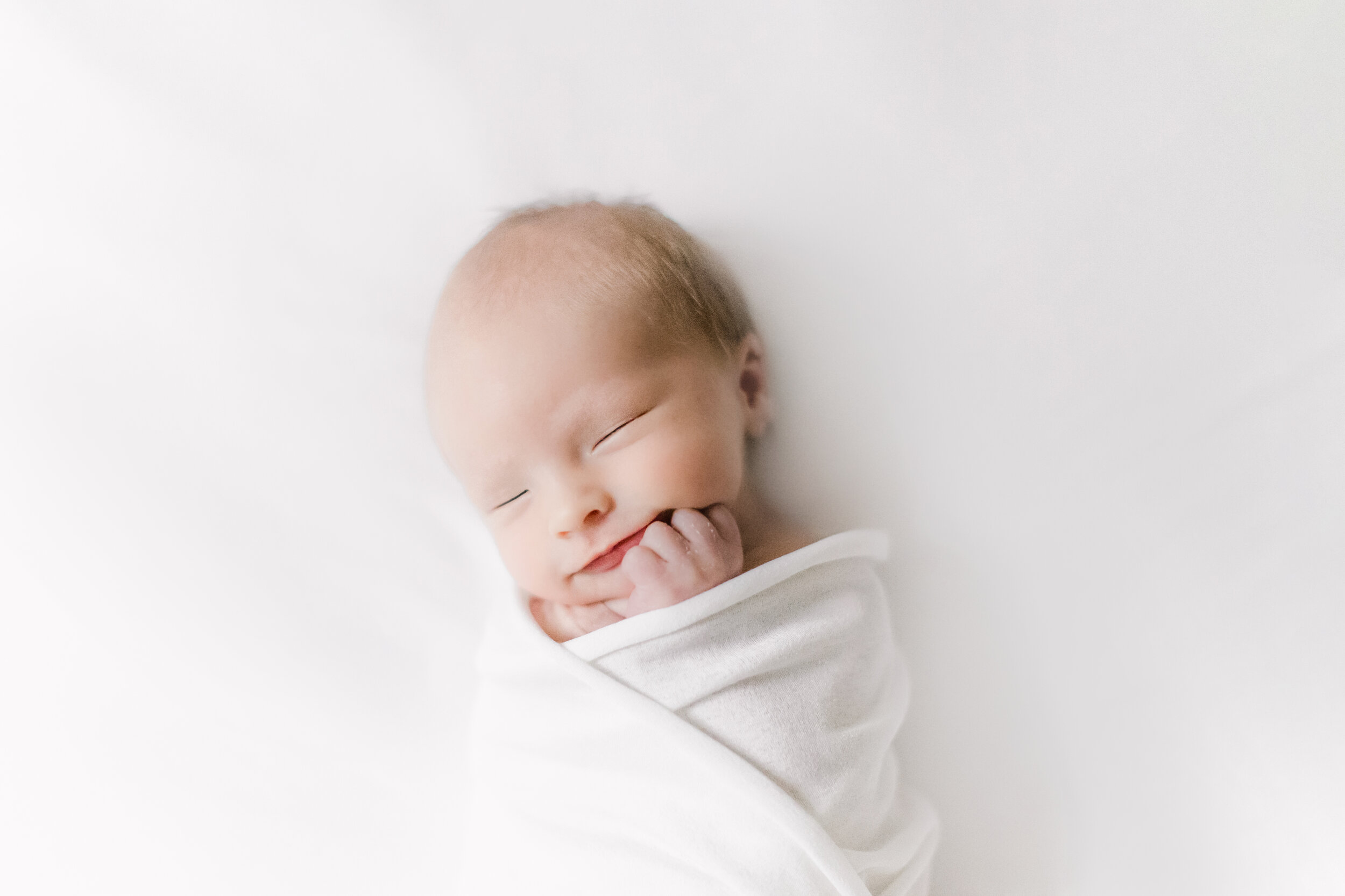 northwest arkansas newborn photographer