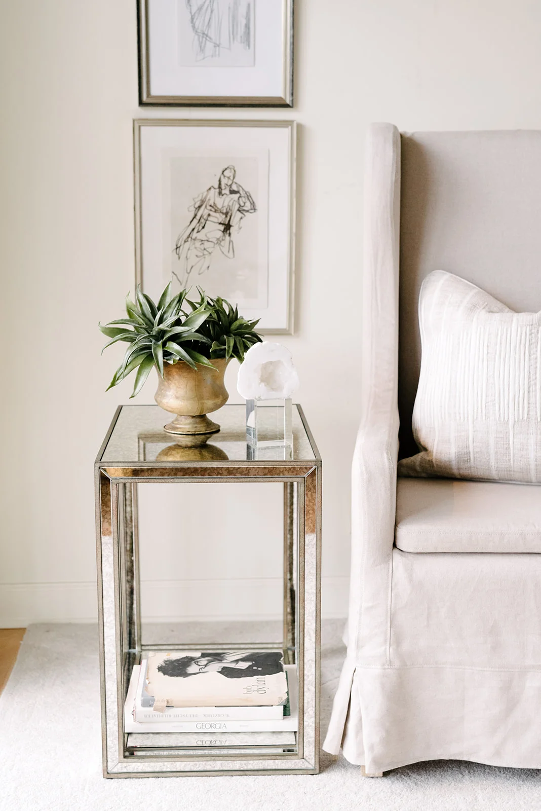 Spruce, a Lifestyle Boutique in Brentwood, TN