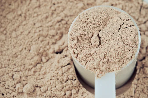 5 Top Protein Powders in Canada