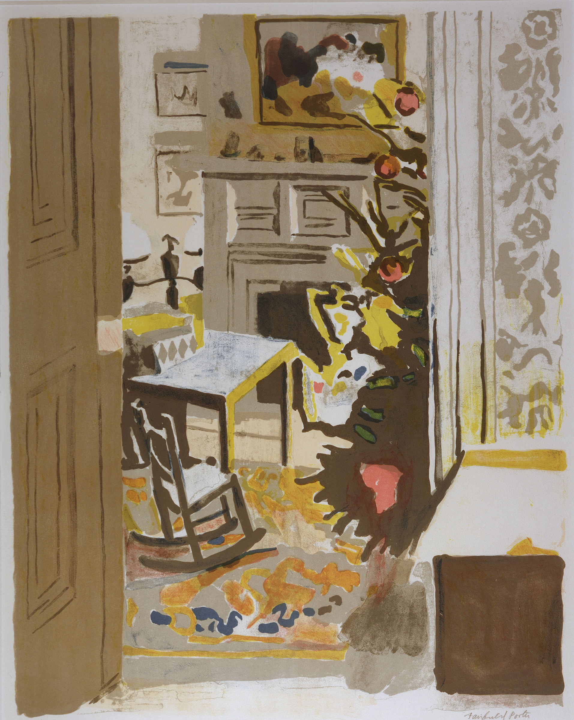 Fairfield Porter-Christmas Tree.jpg