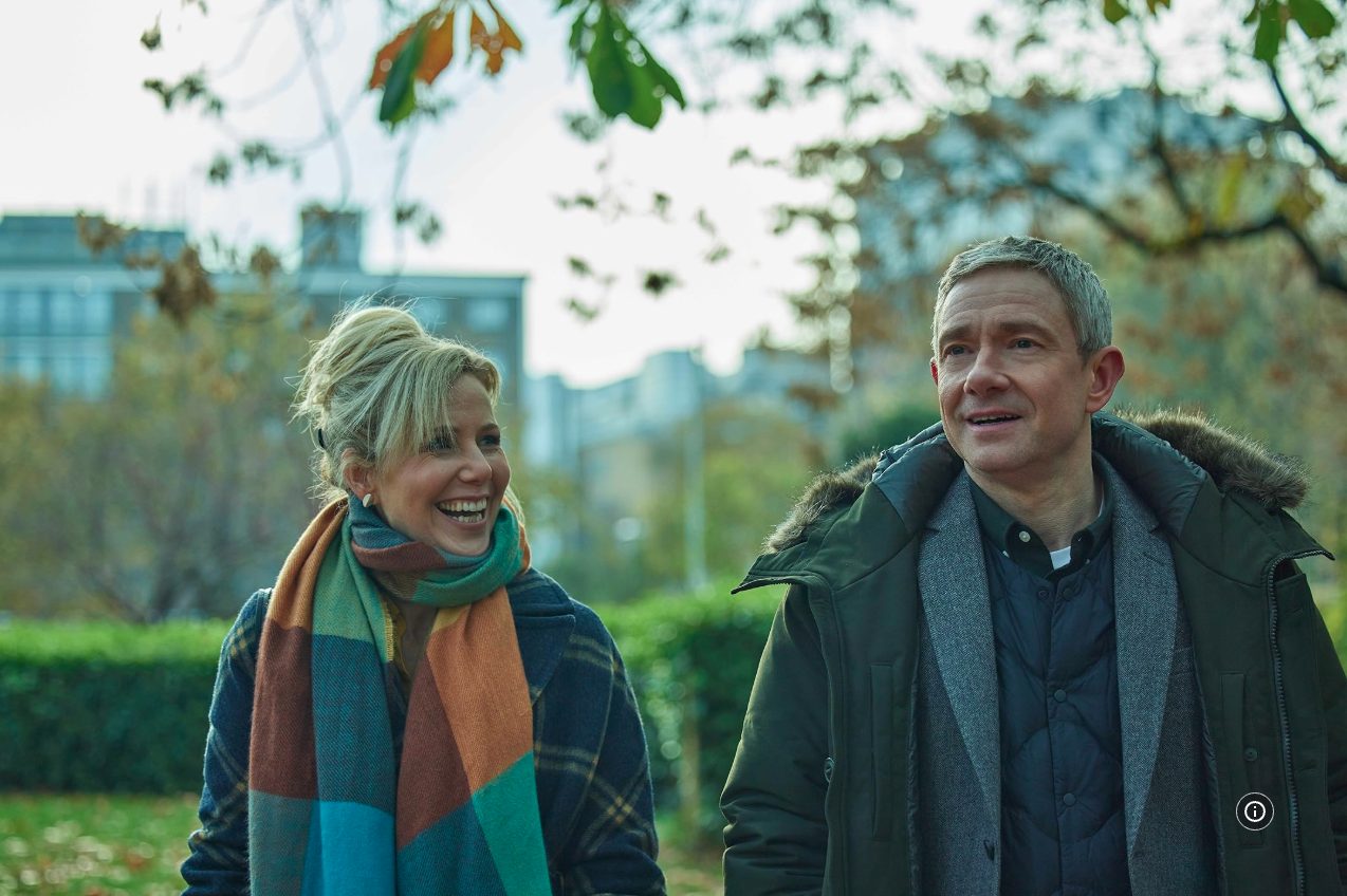 BREEDERS (TV SERIES)