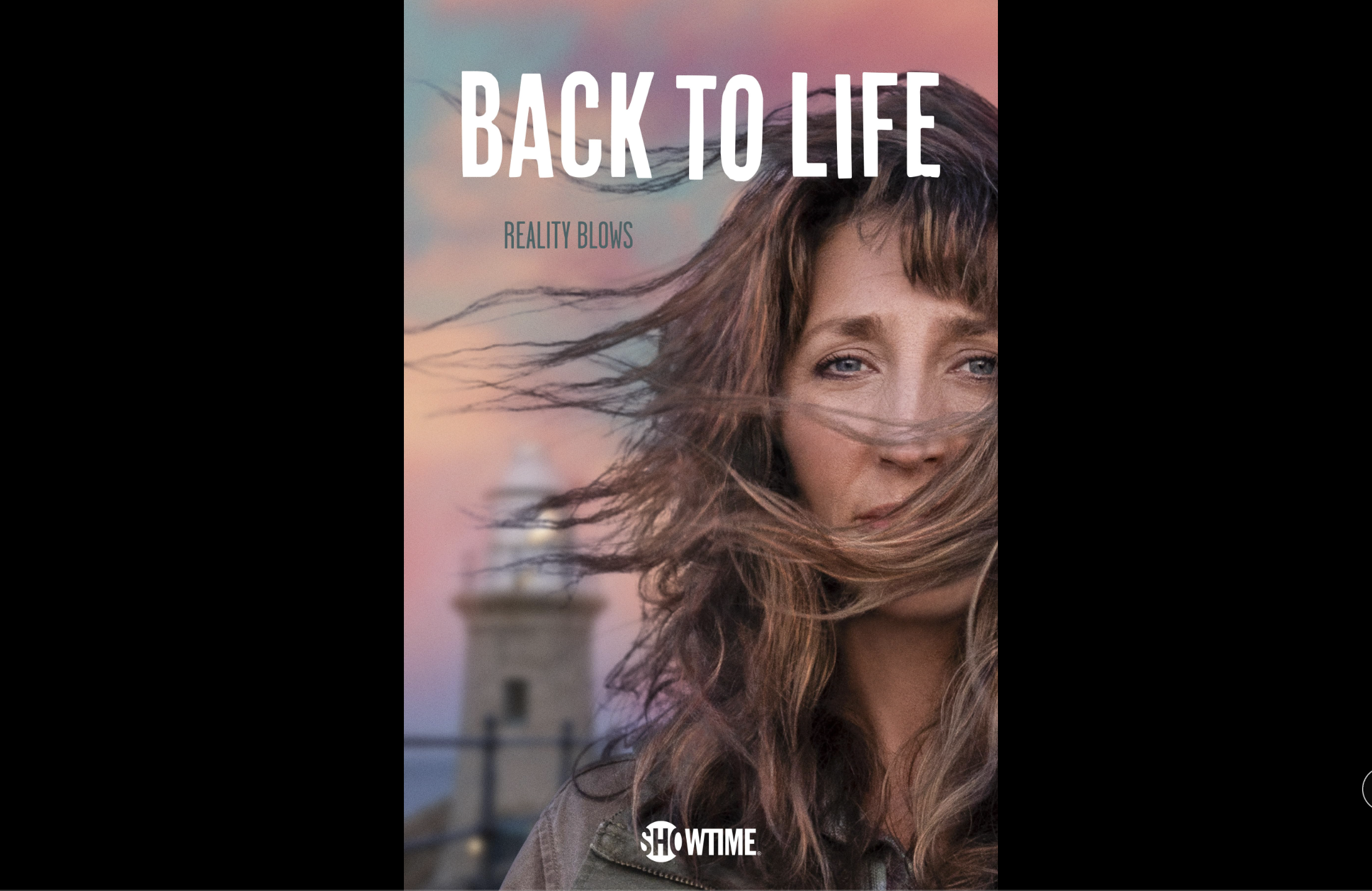 BACK TO LIFE (TV SERIES)