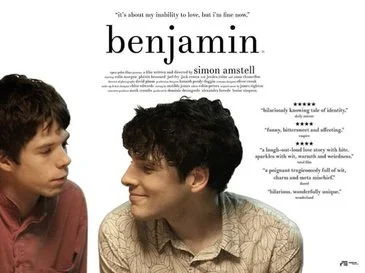 BENJAMIN (FEATURE)