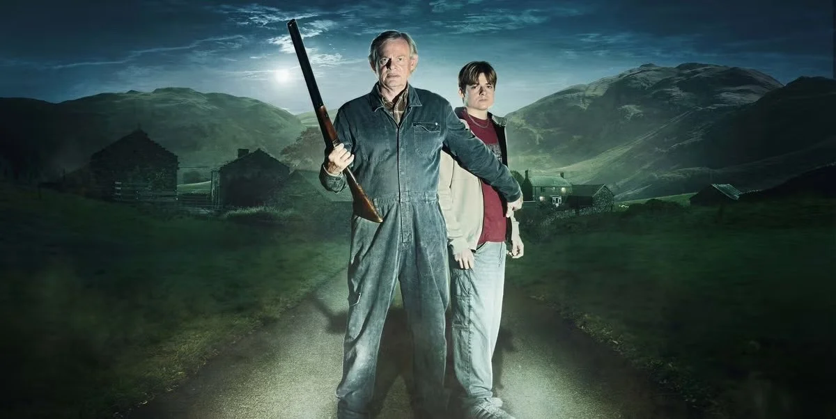 OUT THERE (TV SERIES)