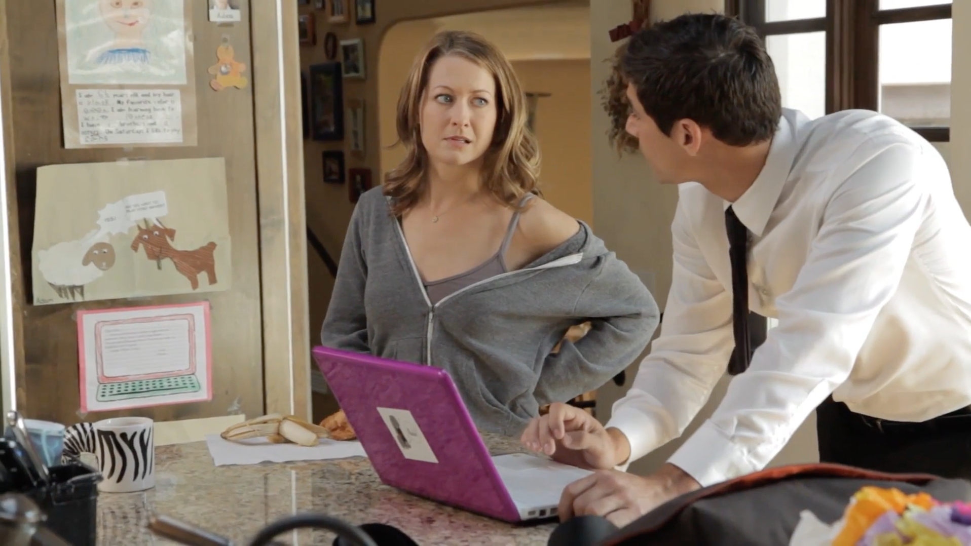 Fix Me: The Geek