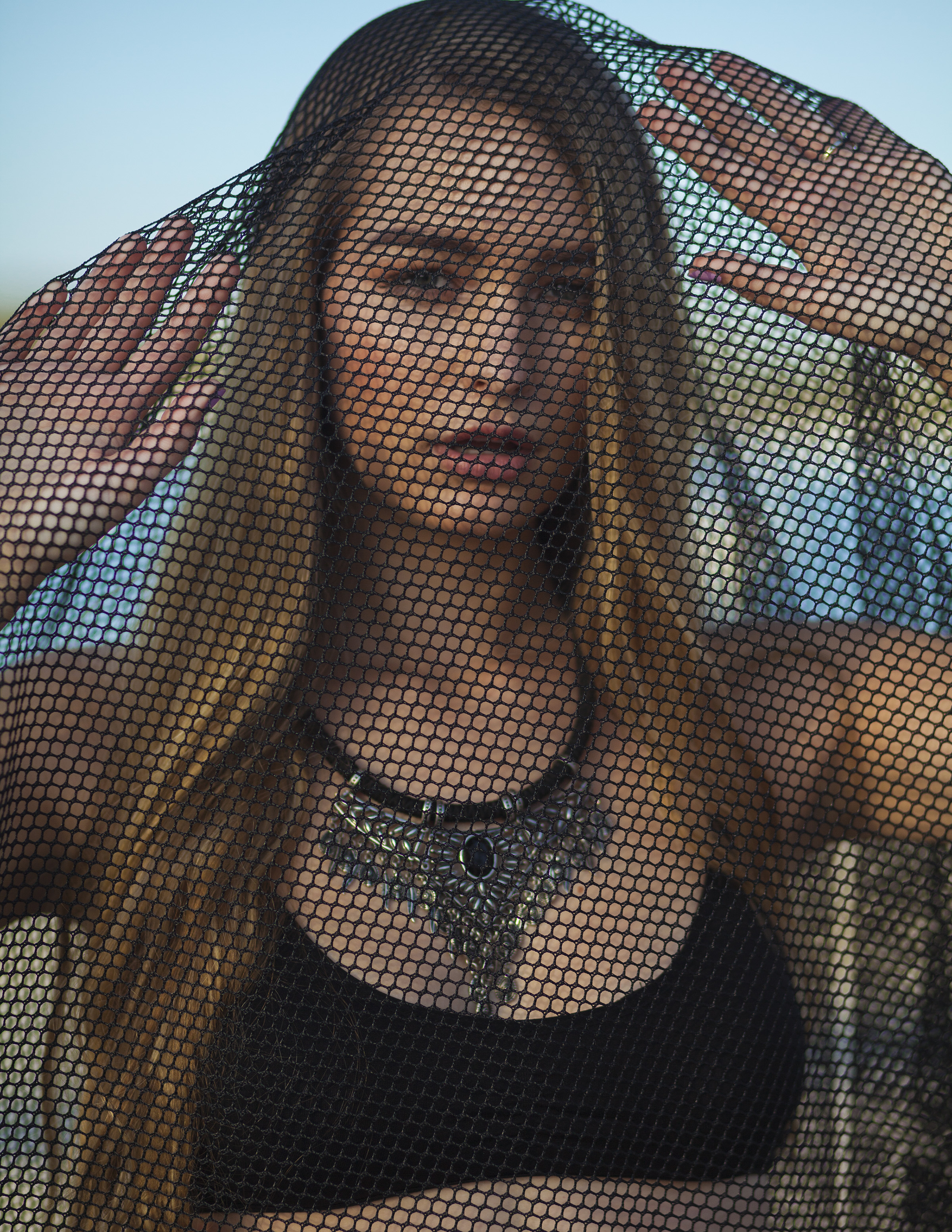 Ariel