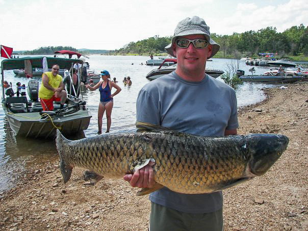 Annual Pontiac Spearfishing Tourney