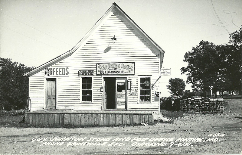 Guy Johnson Store and Post Office_Pontiac, MO.jpg