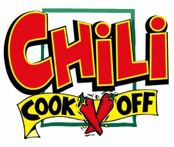 Chili Cook-off &amp; Winter Blues Blast 