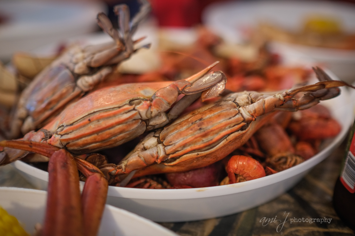 Salvo's Seafood