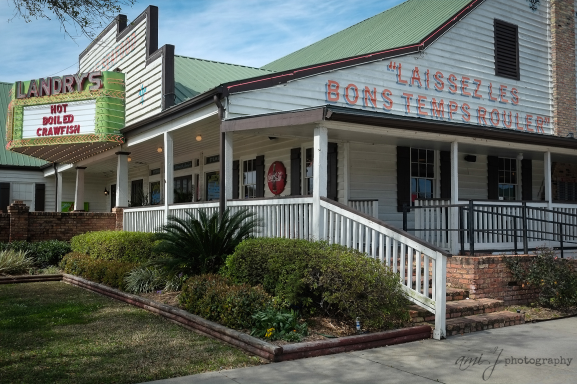 Landry's Seafood