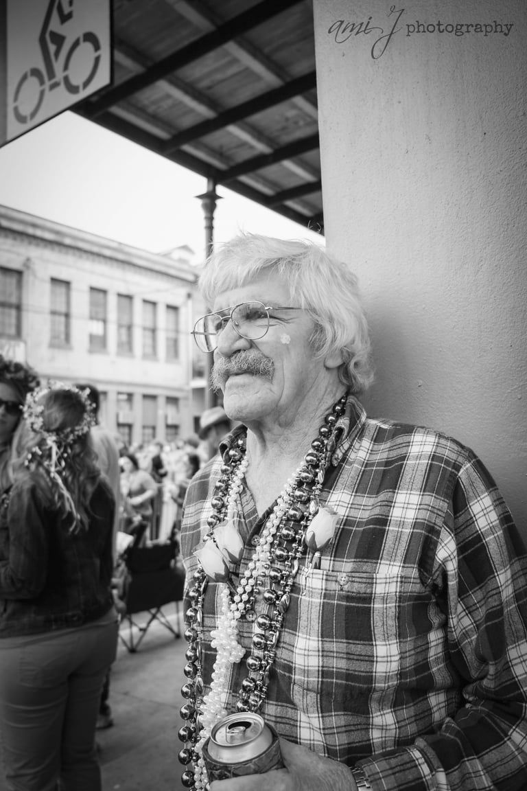 St. Patrick's Day Parade