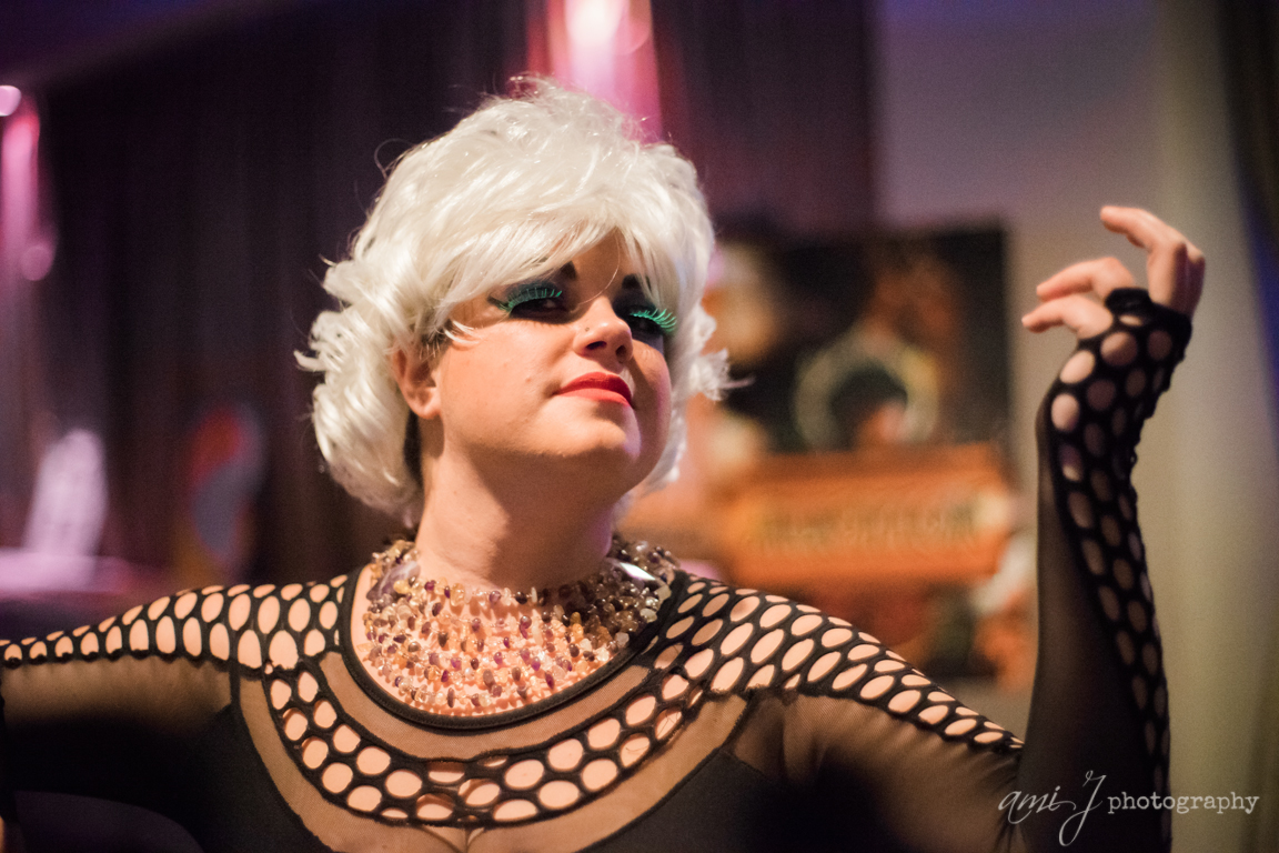 Friday Night Before Mardi Gras Ball