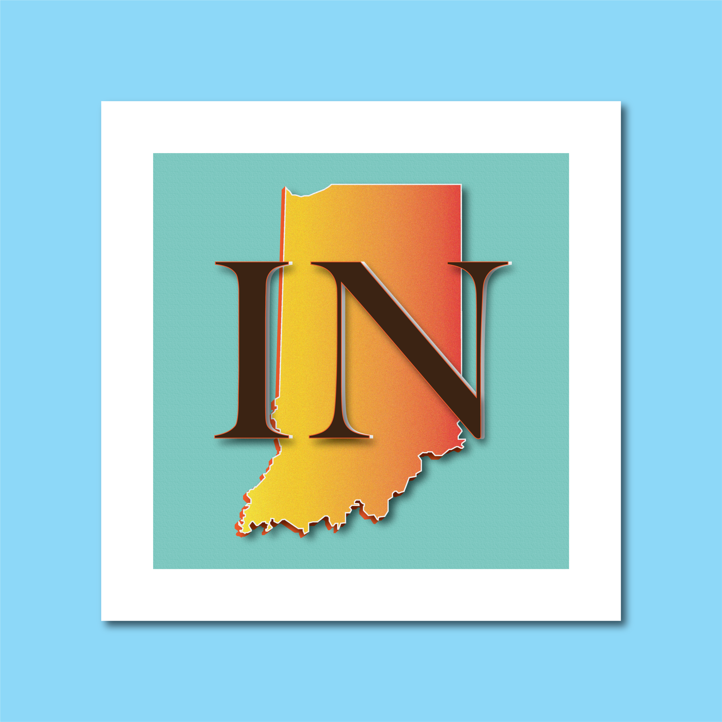 INDIANA