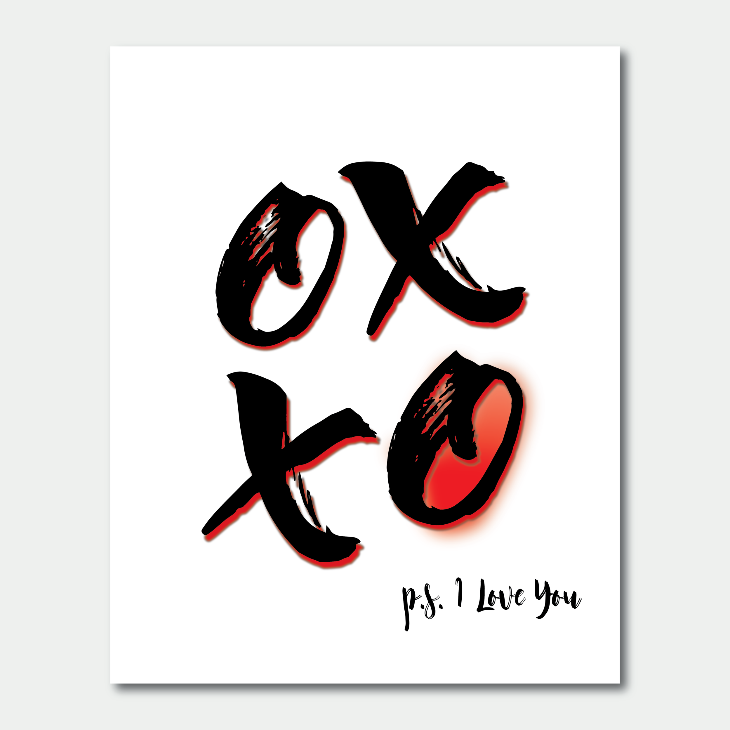 Happy Valentine's Day!