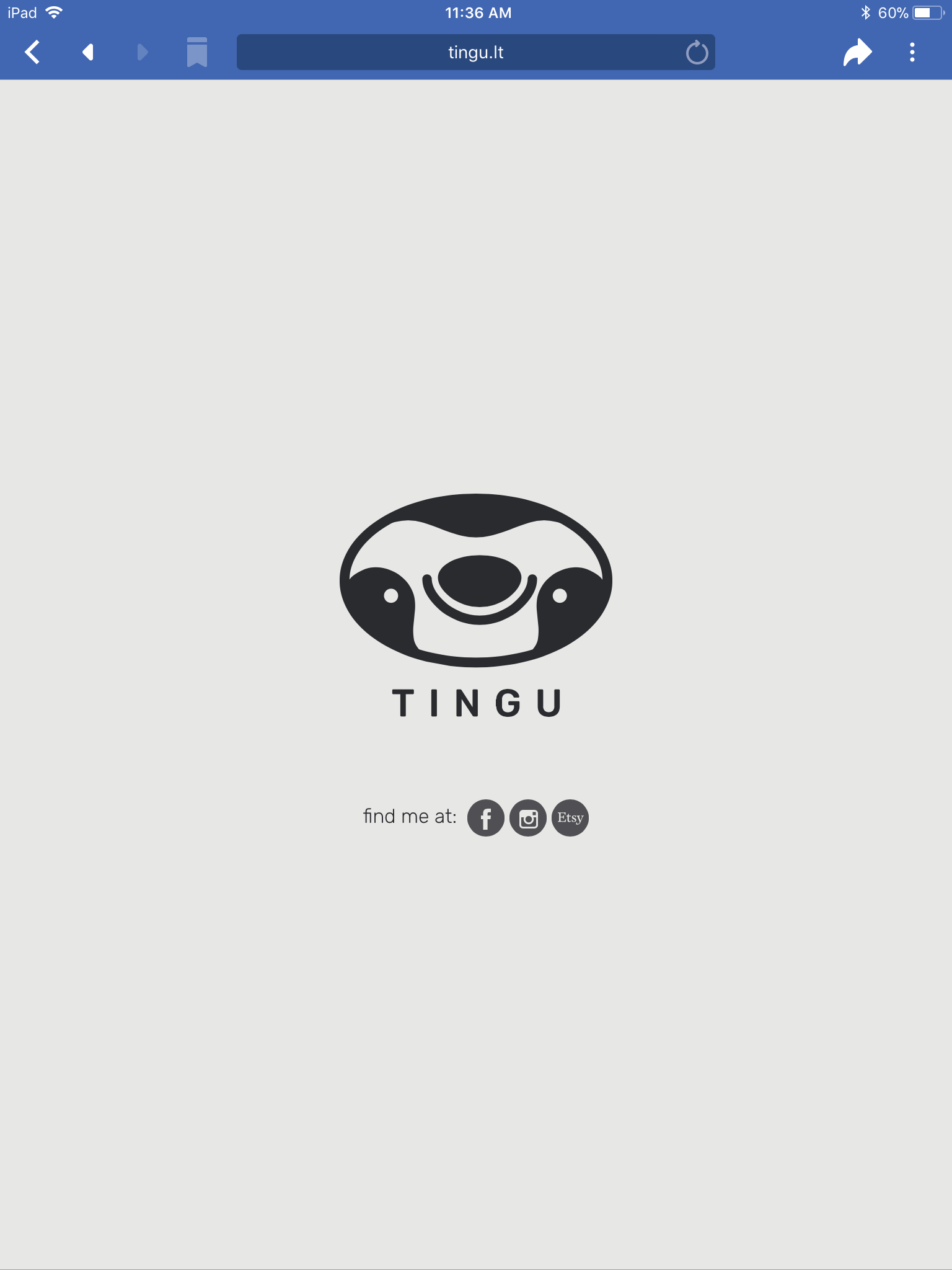 LOOK WHAT I FOUND! FUN!