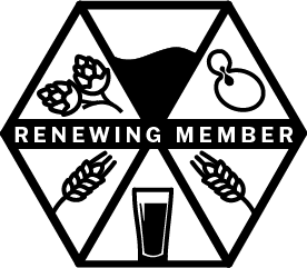 Brewminaries Membership Renewal
