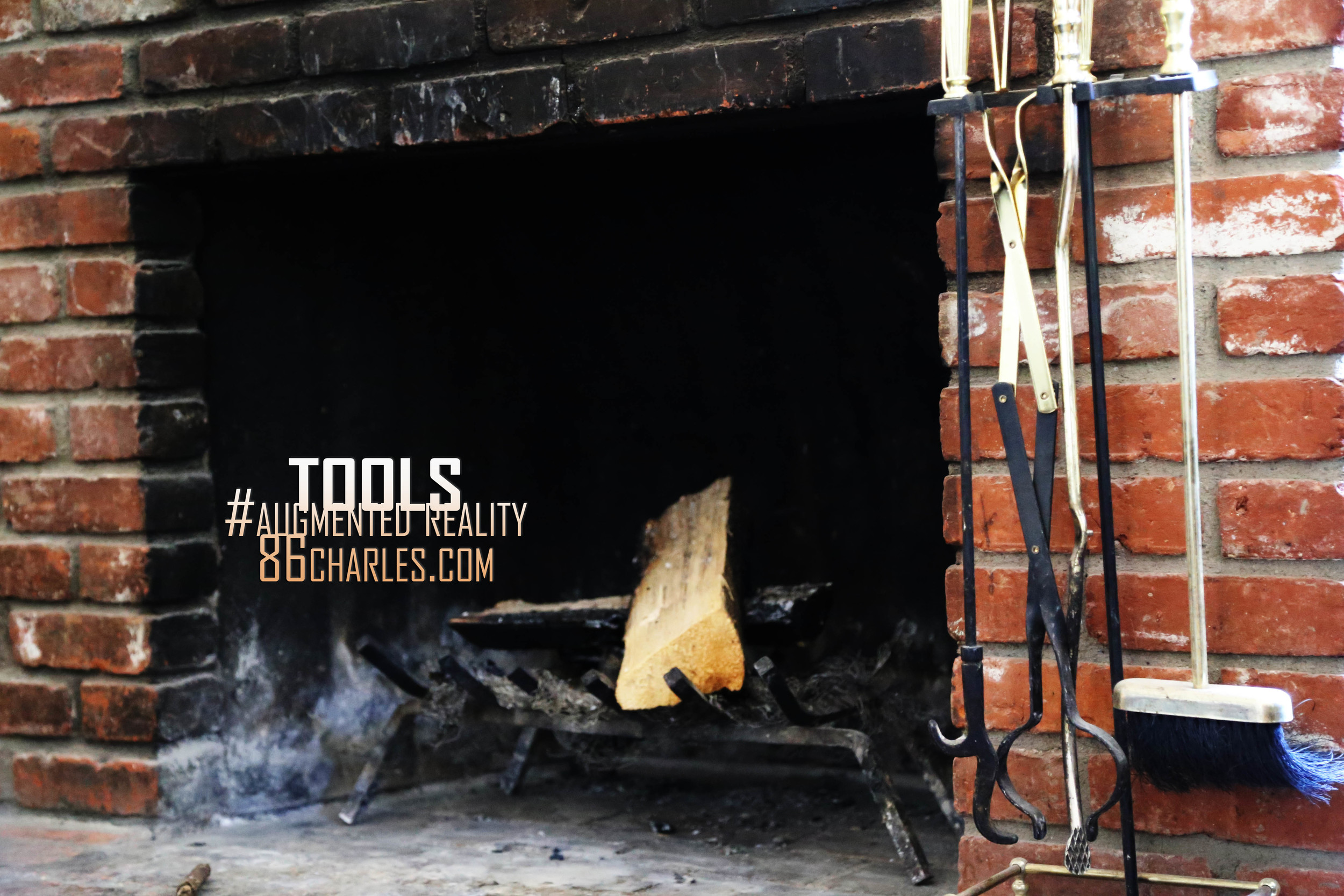 Tools #AugmentedReality