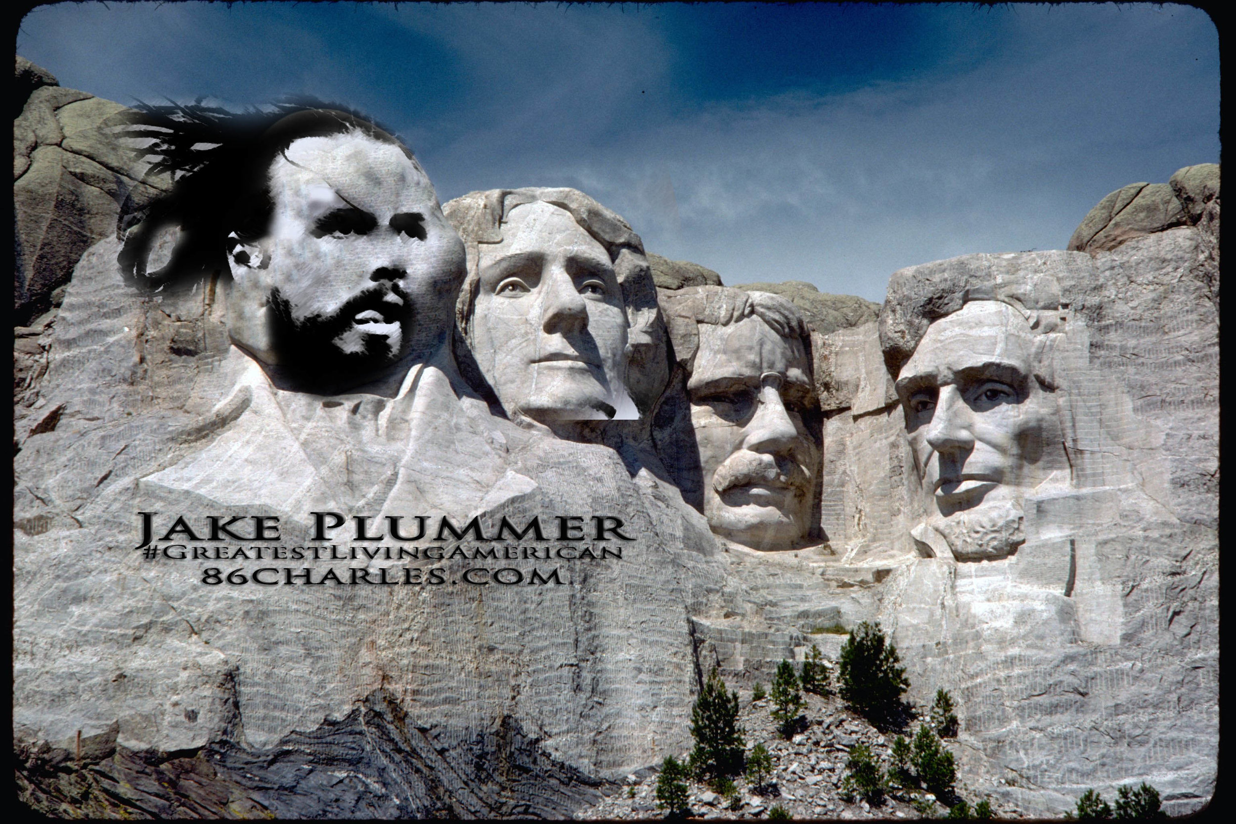Jake Plummer #GreatestLivingAmerican