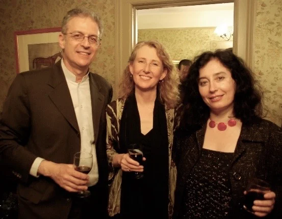 Charles Amirkhanian / Elena Kats-Chernin