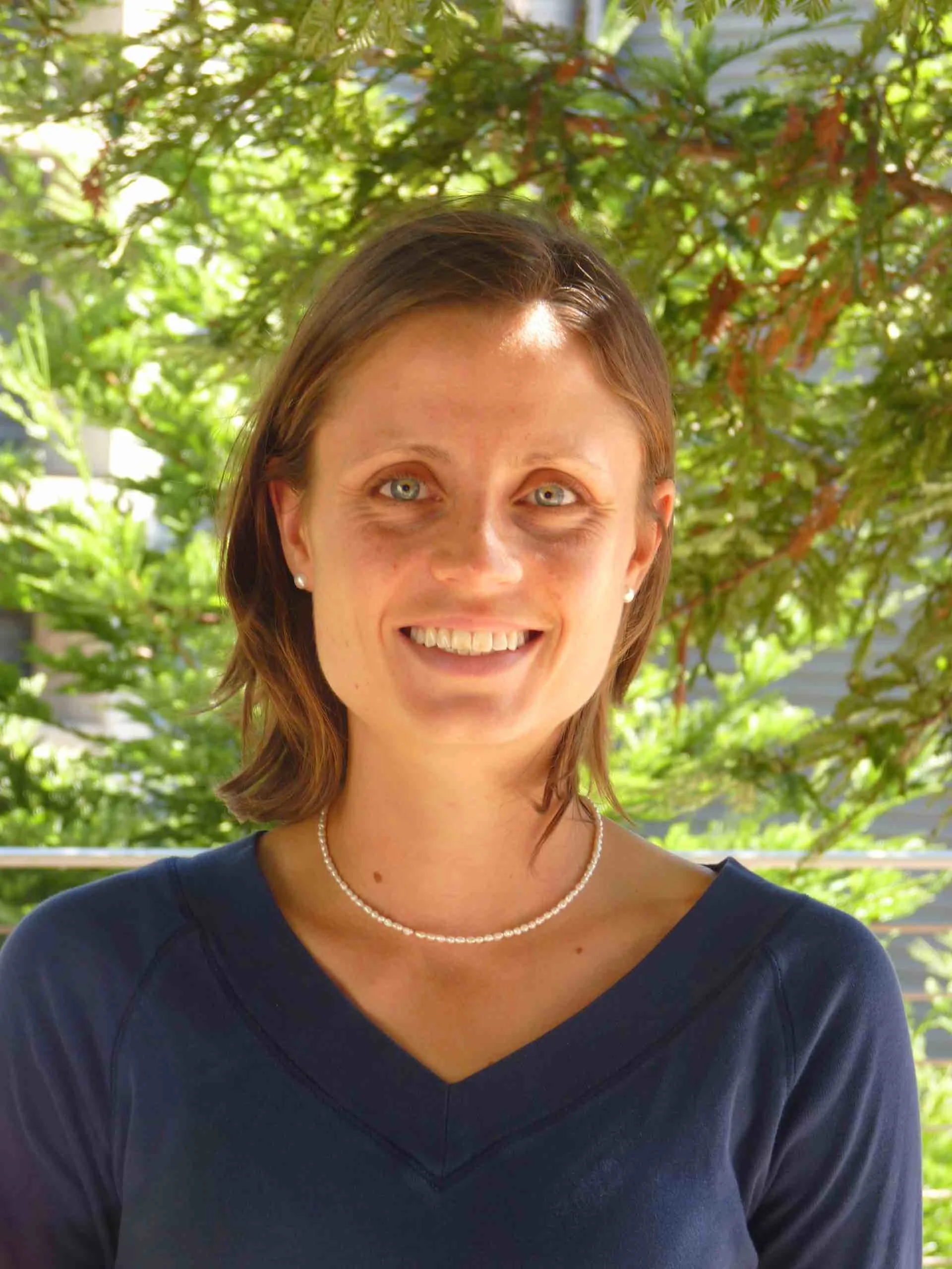 Anne Ruminski