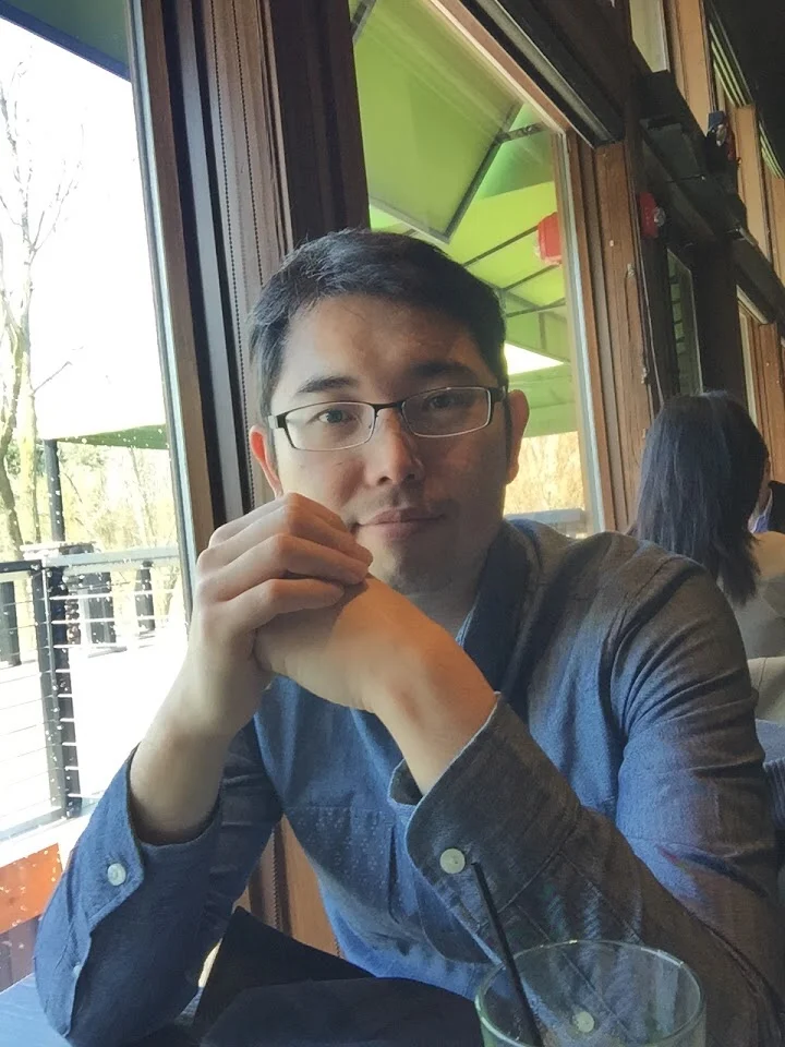 Chih-Hao Hsu