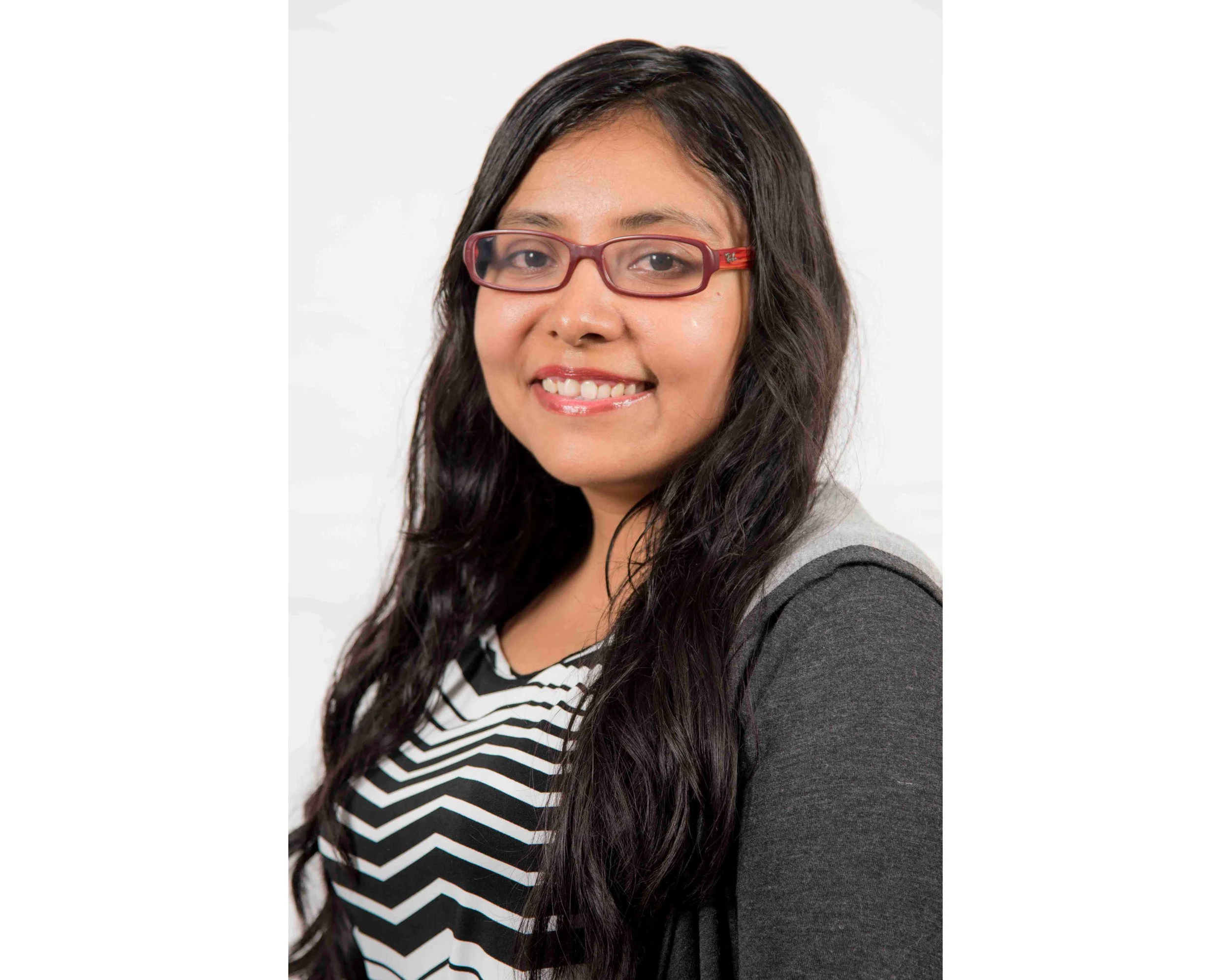 Christian Selene Coria Monroy